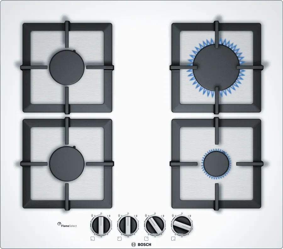 

Газовая варочная панель Bosch PPP6A2B20O