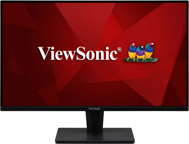 

Монитор ViewSonic VA2715-2K-MHD