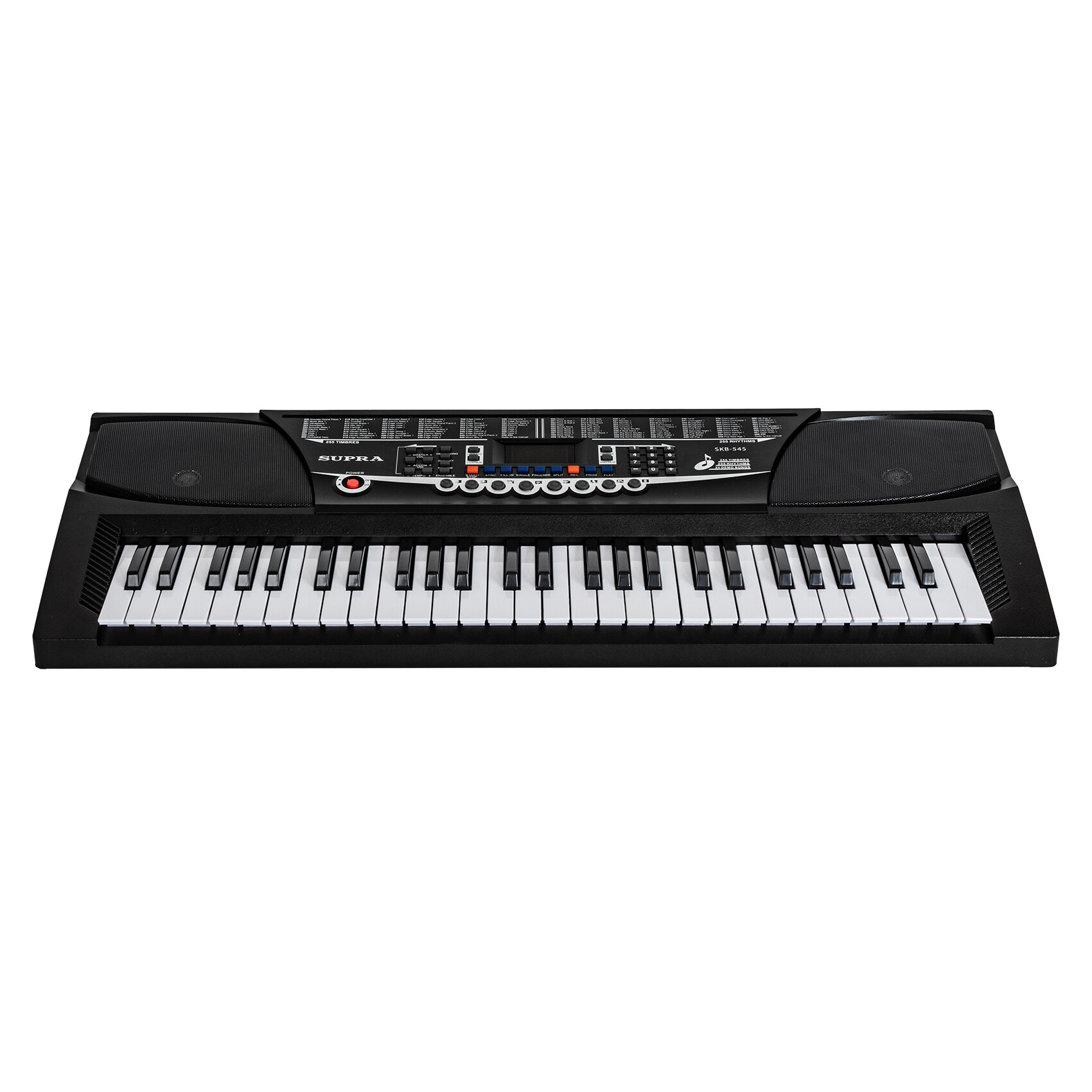 

Клавишный инструмент Supra SKB-545
