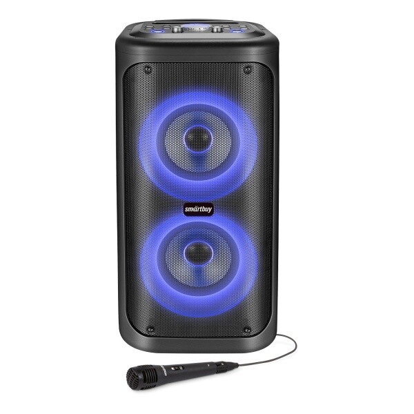 

Музыкальный центр Smartbuy SBS-5350 MY DISCO