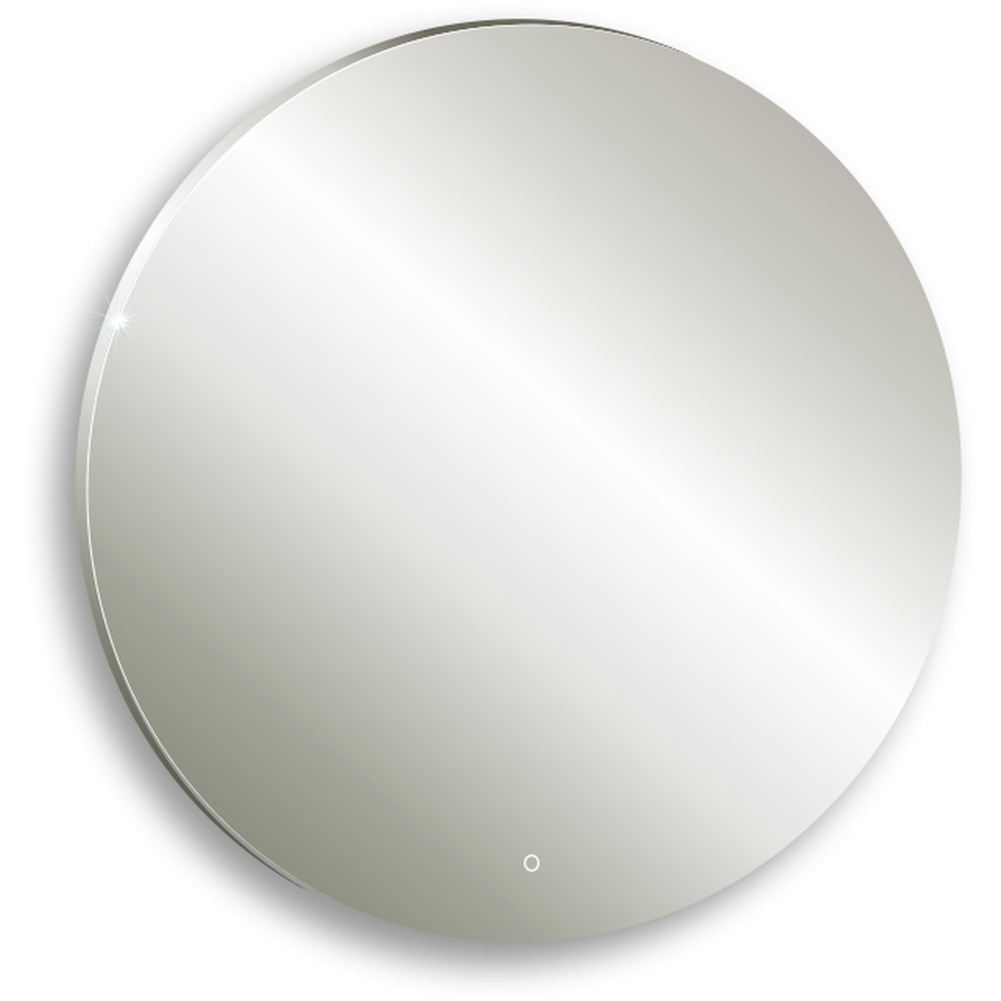 

Зеркало Silver Mirrors Savanna-Lite D650мм открытая подсветка, сенсорный выключатель (LED-00002599)