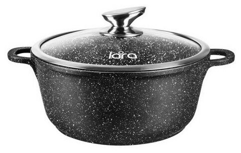 

Кастрюля LARA LR02-202 Rio