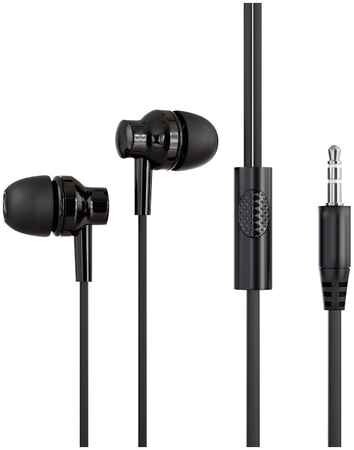 

Наушники More choice G38 Black