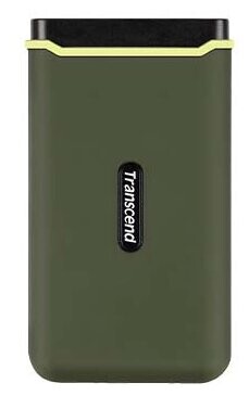 

SSD накопитель Transcend TS2TESD380C