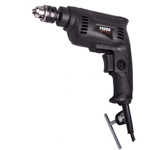 

Дрель Ferm PDM1047P