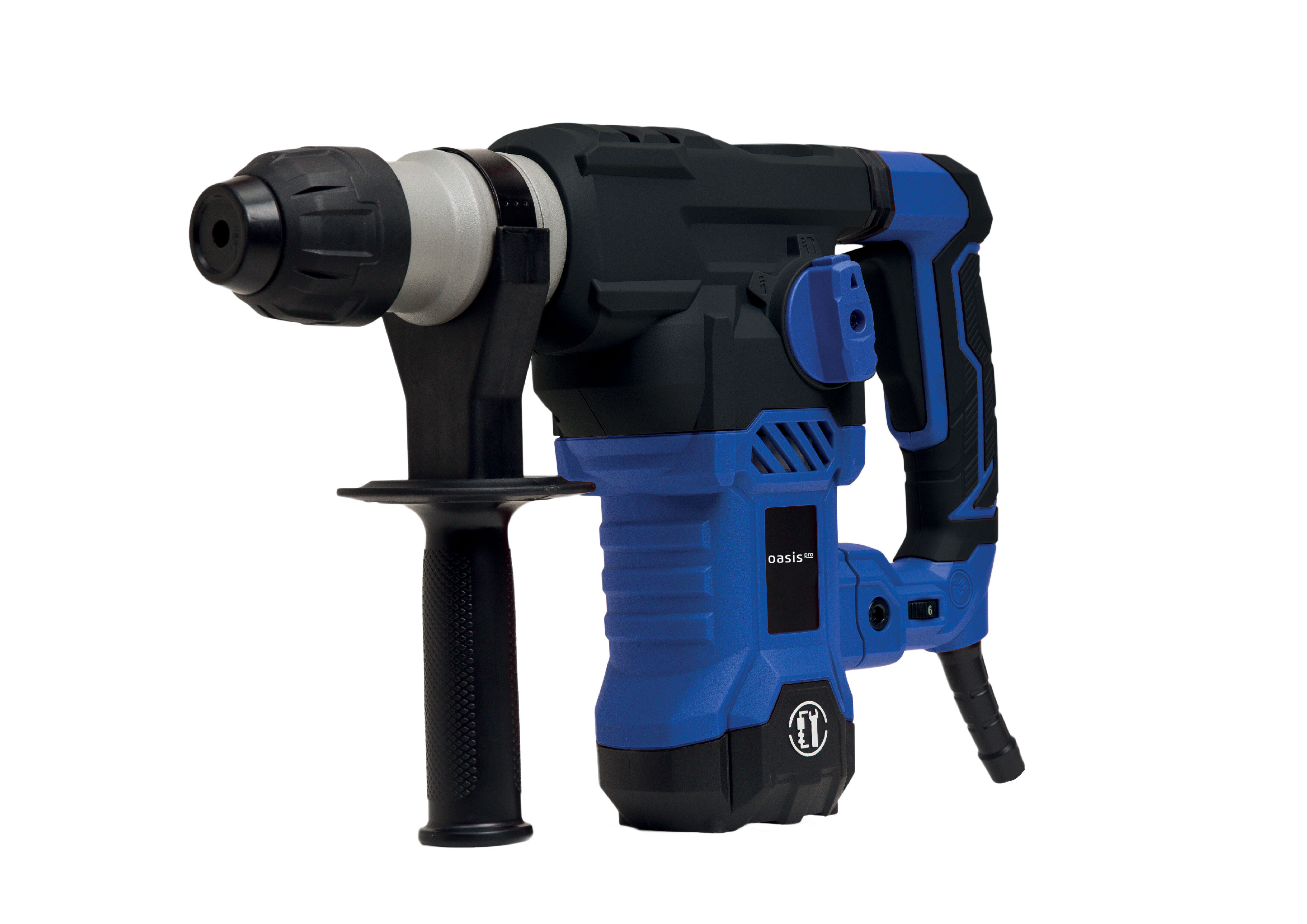 

Перфоратор Oasis PR-160V Pro