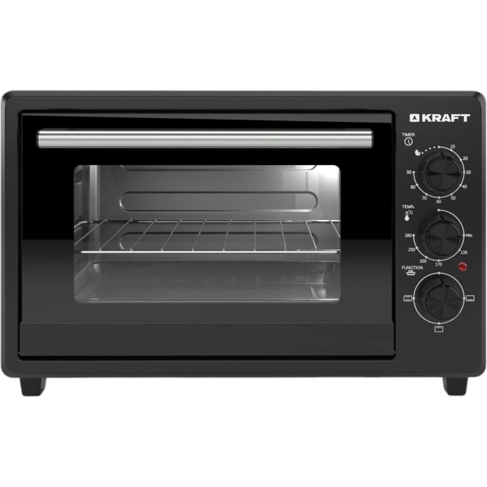 

Мини-печь KRAFT KF-MO 270 FBL