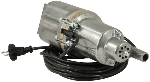 

Насос UNIPUMP БАВЛЕНЕЦ-М БВ 0,12-40-У5, 6м (верхний забор) (42076)