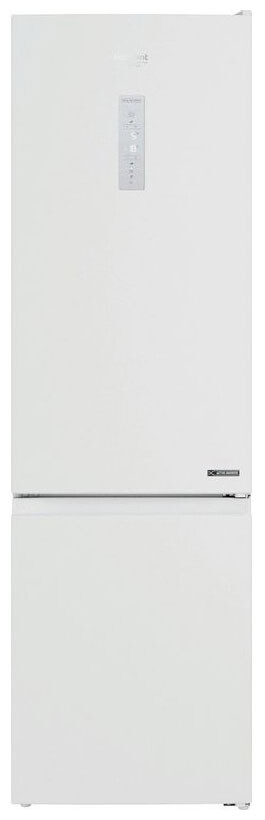 

Холодильник Hotpoint-Ariston HTR 8202I W O3