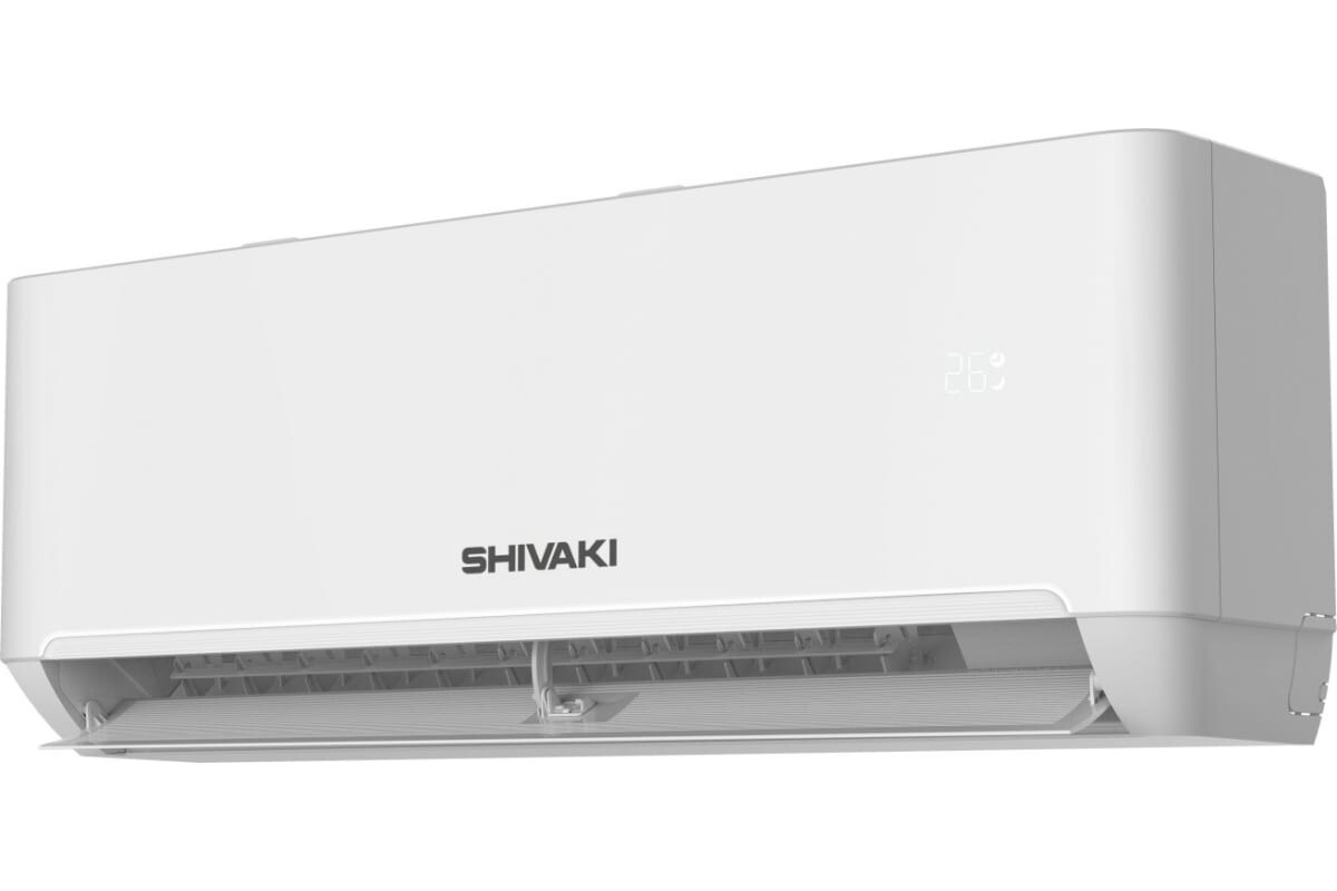 

Сплит-система Shivaki SSH-L092BE