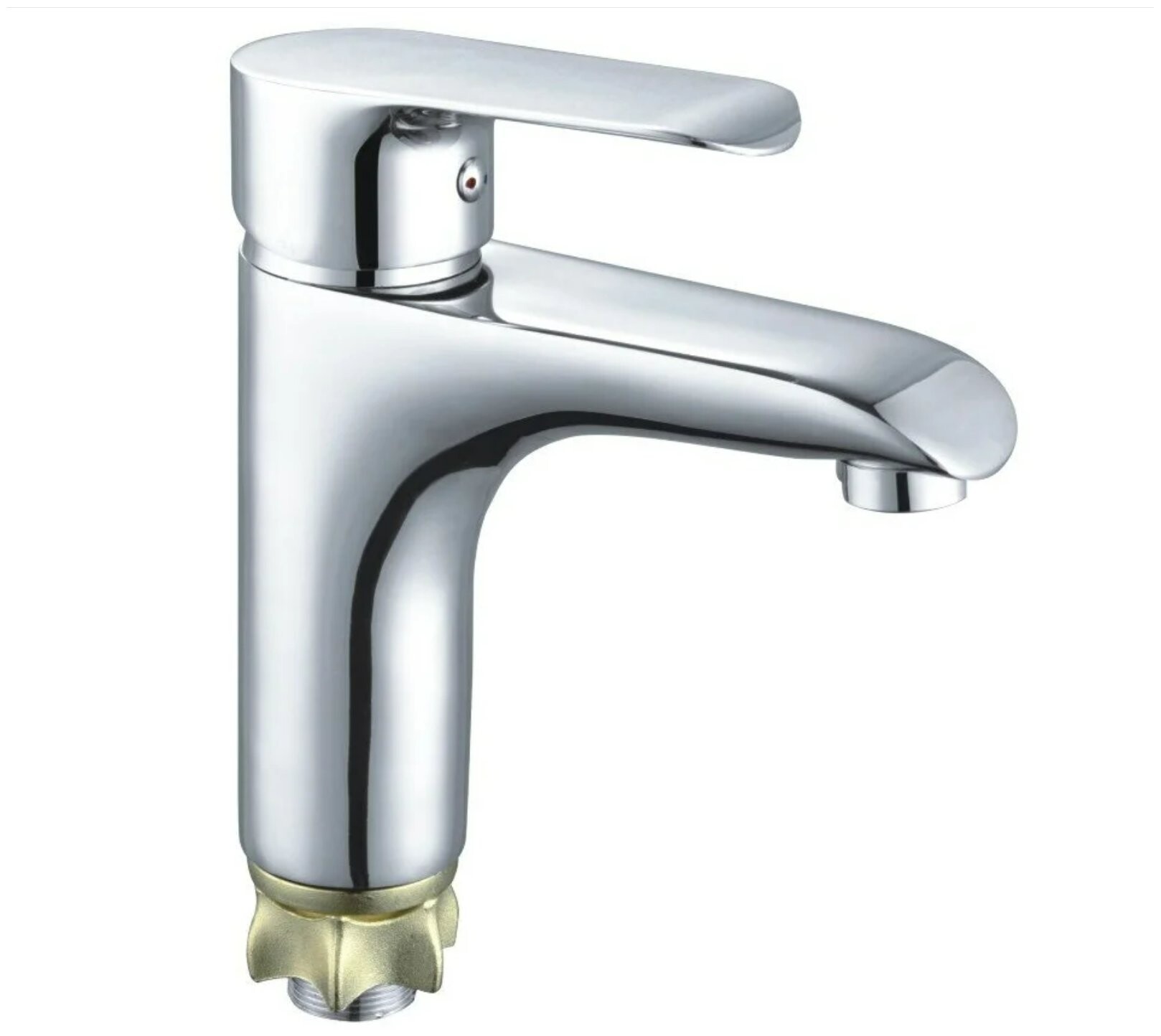 

Смеситель для раковины Fmark FM1052