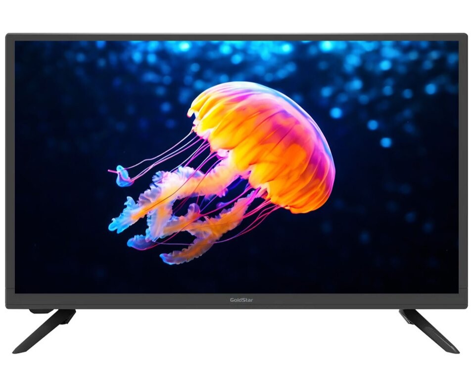 

Телевизор Goldstar LT-32R900