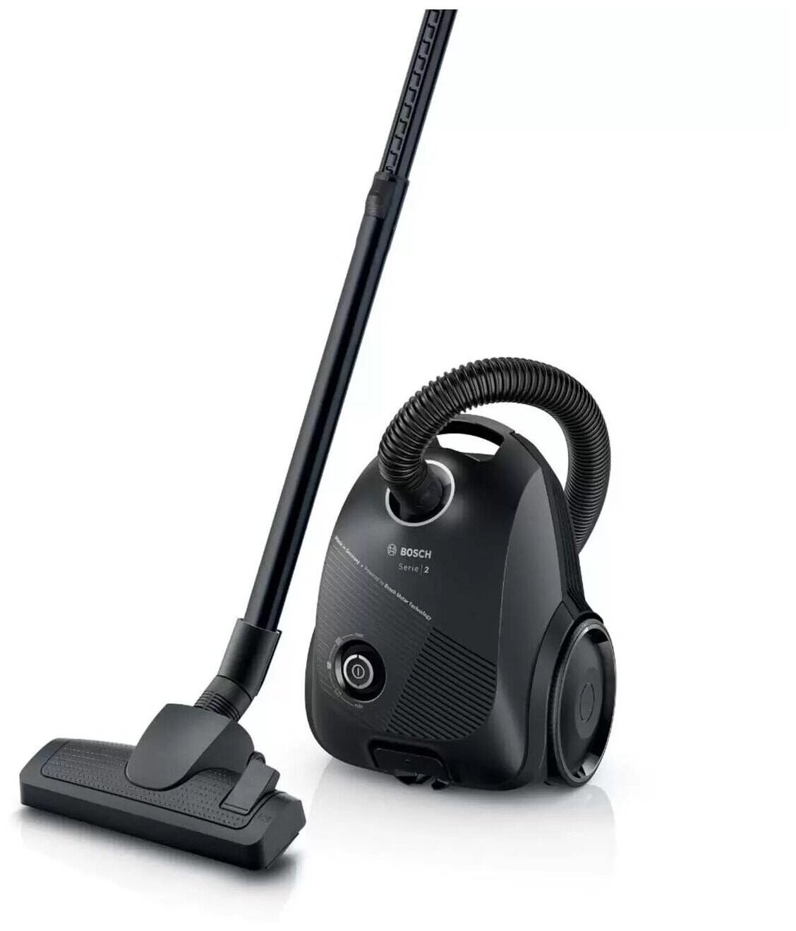 

Пылесос Bosch BGLS2BA2