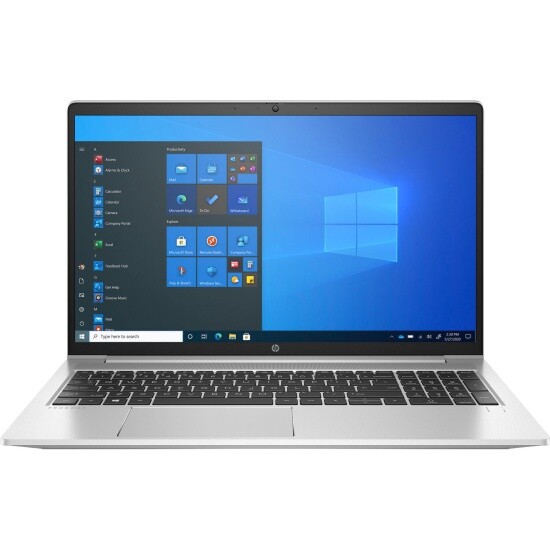 

Ноутбук HP ProBook 455 Win 10 Pro silver (4K779EA)