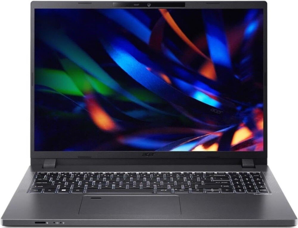 Ноутбук Acer ТМP214 -55-G2 i3-1315U/16 GB DDR5/SSD 512Gb/No OS (NX.BAKCD.002)