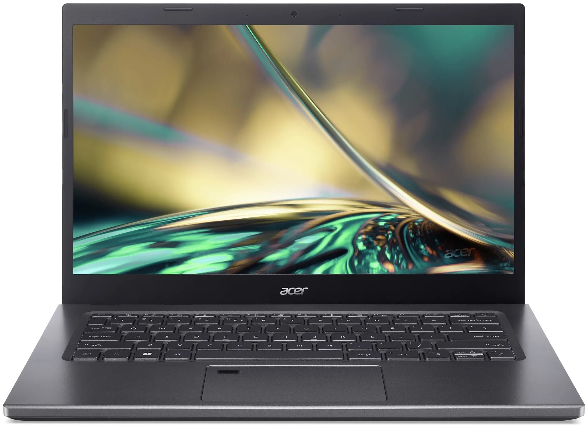 

Ноутбук Acer A514-55-58C4 (NX.K5DER.00A)
