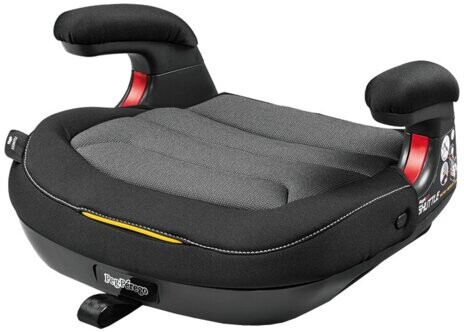 

Автокресло Peg-Perego Viaggio 2-3 Shuttle Crystal Black