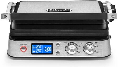 

Электрогриль Delonghi CGH 1012D