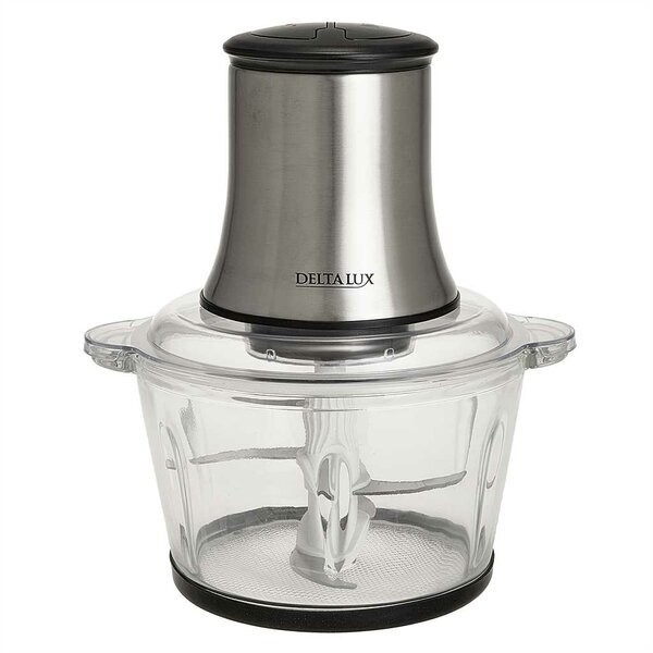 

Измельчитель DELTA LUX DE-7402