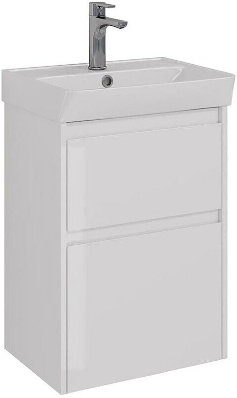 

Тумба Lemark COMBI LM03C100T