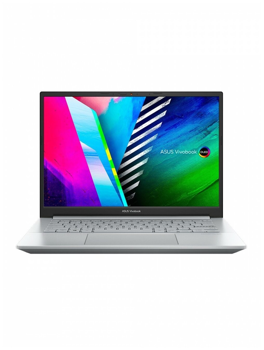

Ноутбук ASUS K3400PA-KP112W W11 Silver (90NB0UY3-M02070)