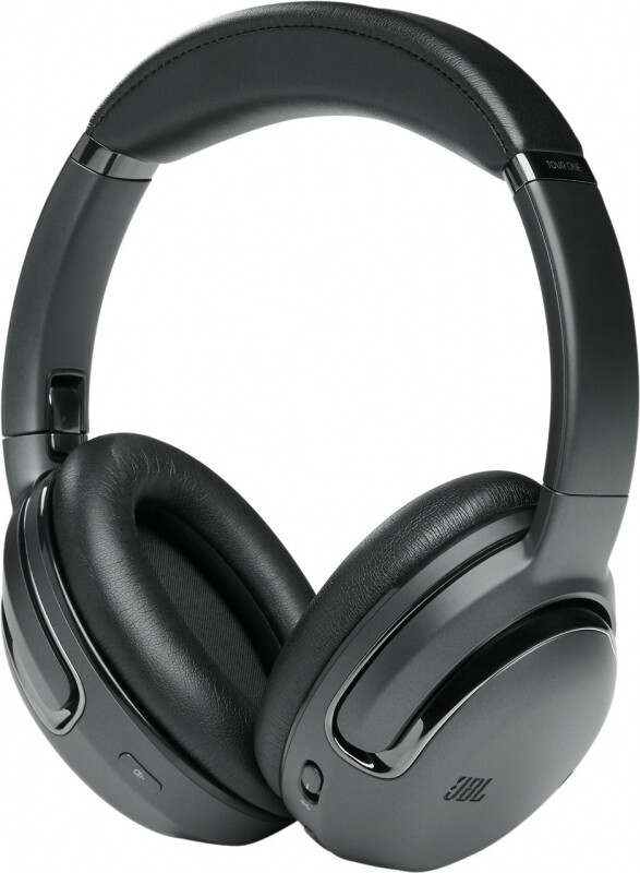 

Наушники JBL Tour ONE черный
