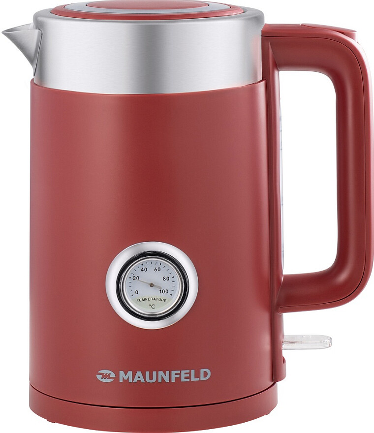 

Чайник Maunfeld MFK-631CH