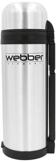 

Термос WEBBER SST-1800P
