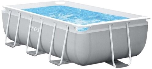 

Бассейн Intex PRISM FRAMETM RECTANGULAR 300х175х80см (26784)