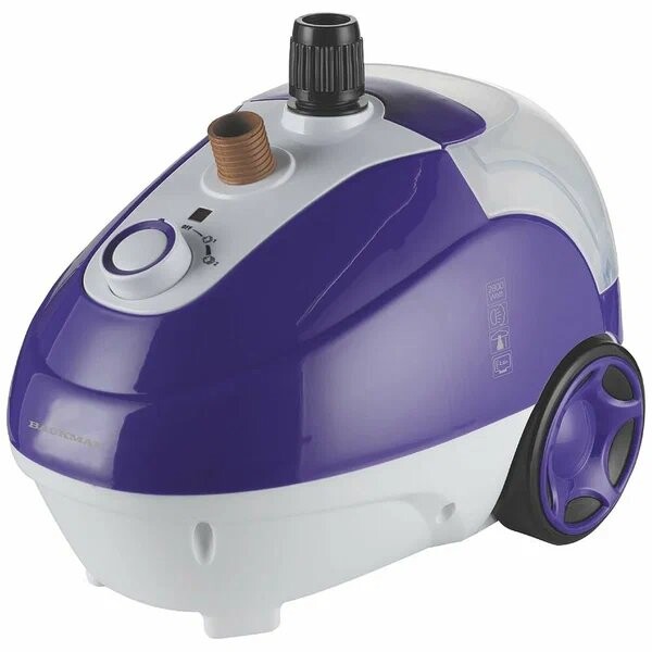 

Отпариватель Backman BM-STE 0603