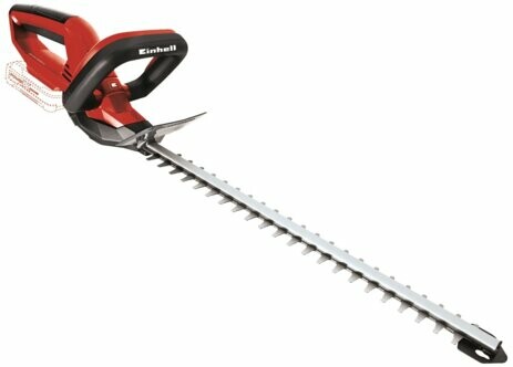 

Кусторез Einhell PXC GE-CH 1846 Li-Solo (3410642)