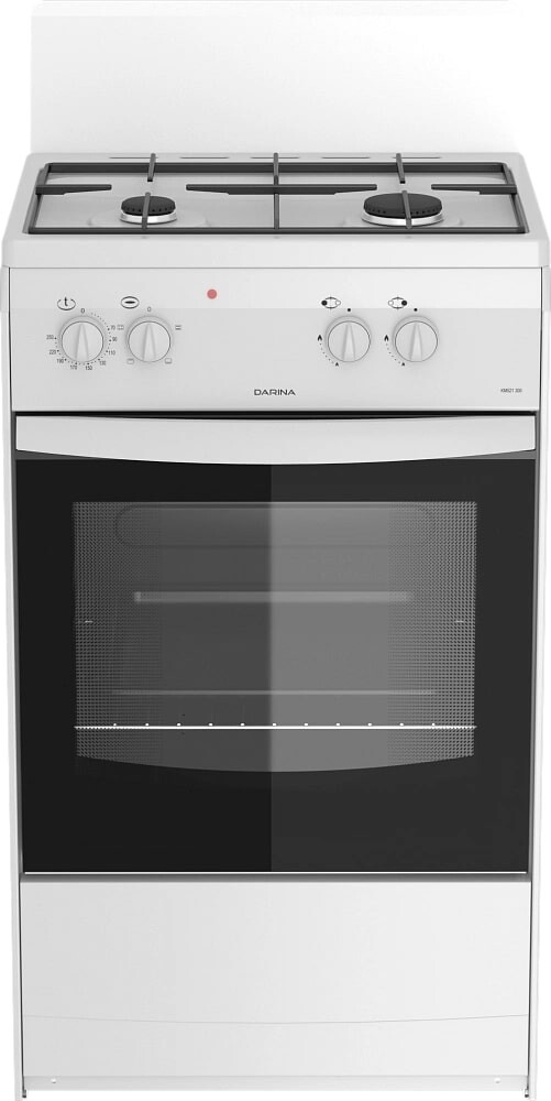 

Газовая плита Darina S KM521 300 W