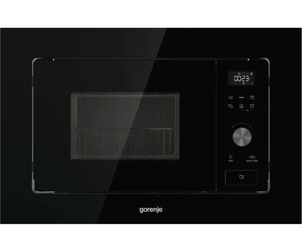 

Встраиваемая микроволновая печь Gorenje BM201AG1BG