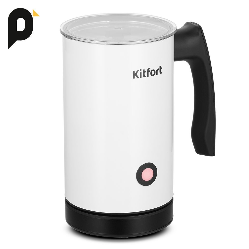 

Вспениватель молока Kitfort KT-7241