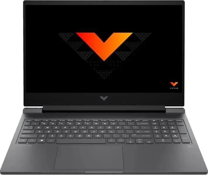 

Ноутбук HP Victus 8L5H9EA Free DOS grey (8L5H9EA)