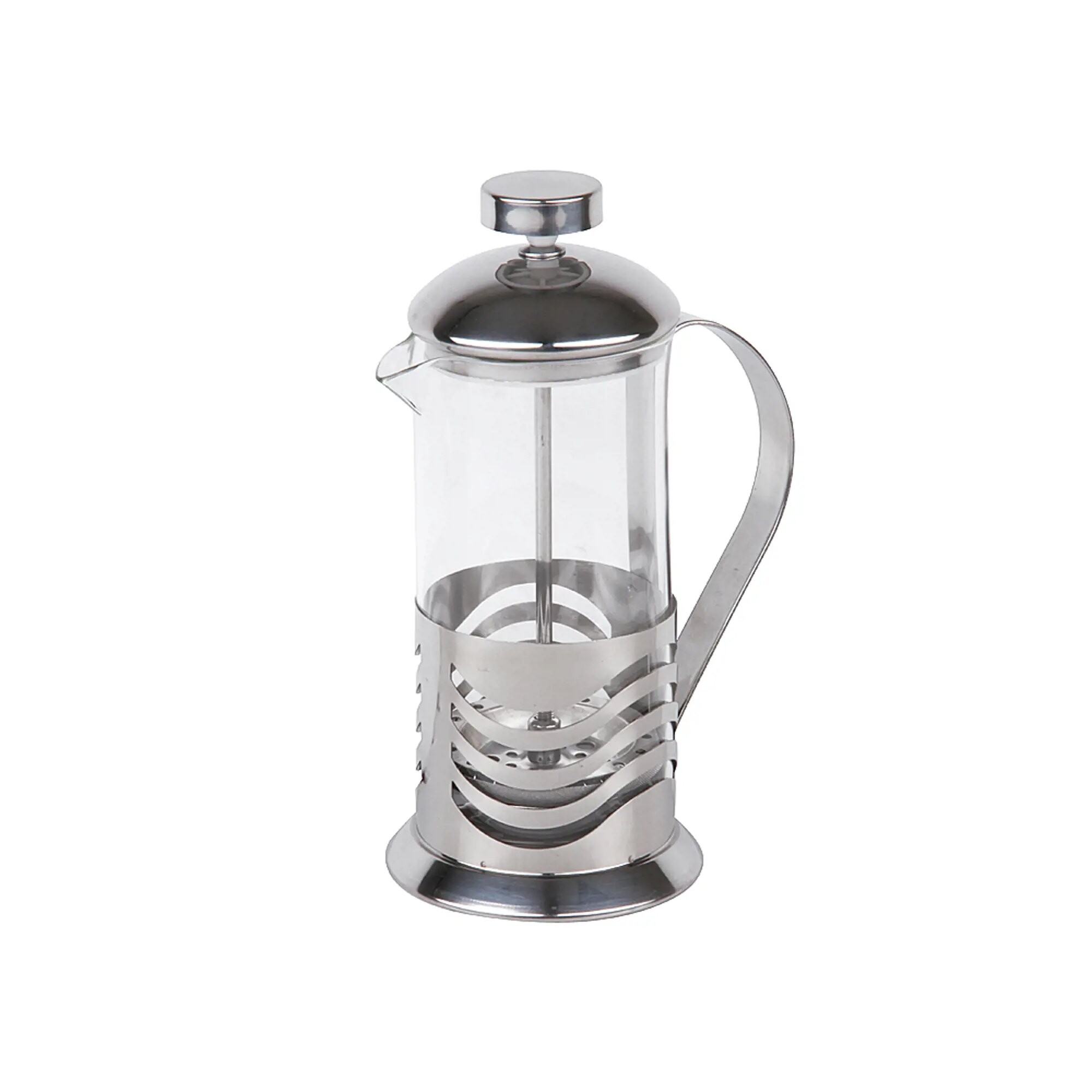 

Френч-пресс Rosenberg RSG-660019-S 350мл