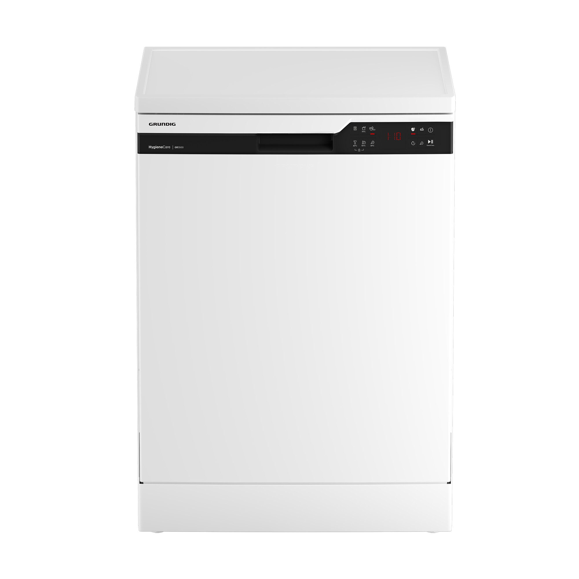 

Посудомоечная машина Grundig GNFP3551W