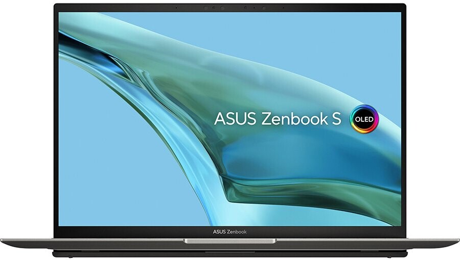 

Ноутбук ASUS UX5304VA-NQ397 i7 1355U(1.7Ghz)/16384Mb/1024SSDGb/DOS Grey (90NB0Z92-M00RV0)