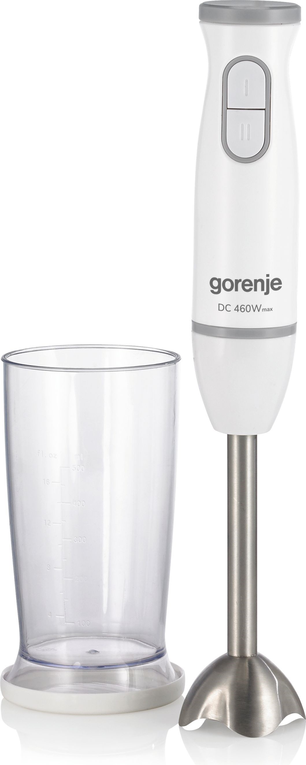 

Блендер Gorenje HBC561QW