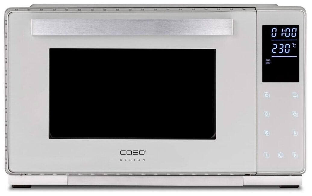 

Мини-печь Caso TO BakeStyle 26 Touch