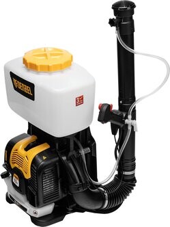 

Опрыскиватель Denzel GS-63-PRO (65302)