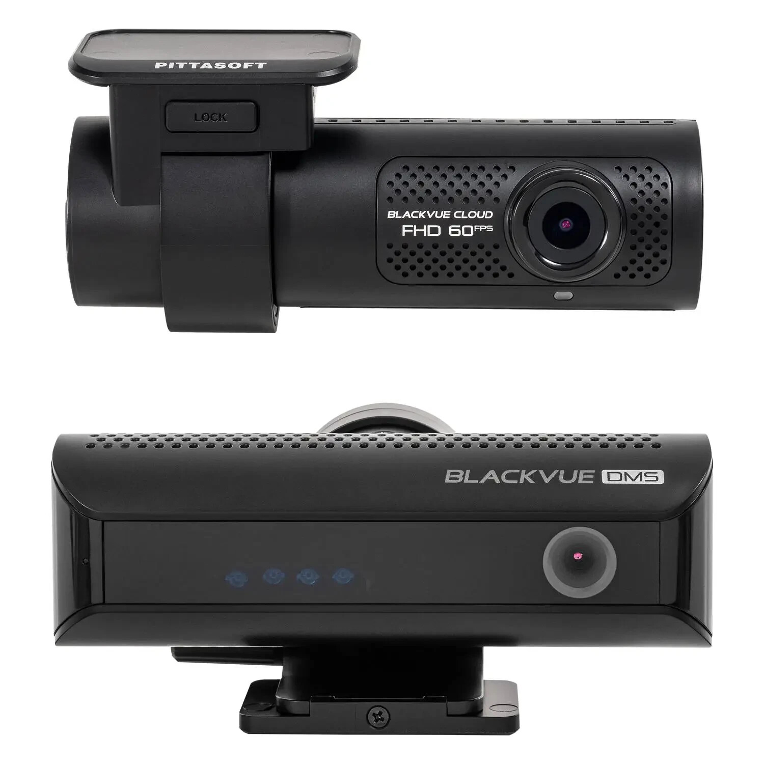 

Автомобильный видеорегистратор Blackvue DR770X-2CH DMS