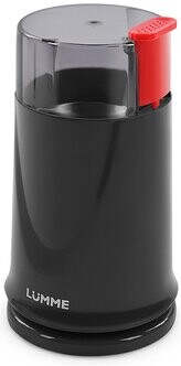 

Кофемолка Lumme LU-2605 ночной коралл