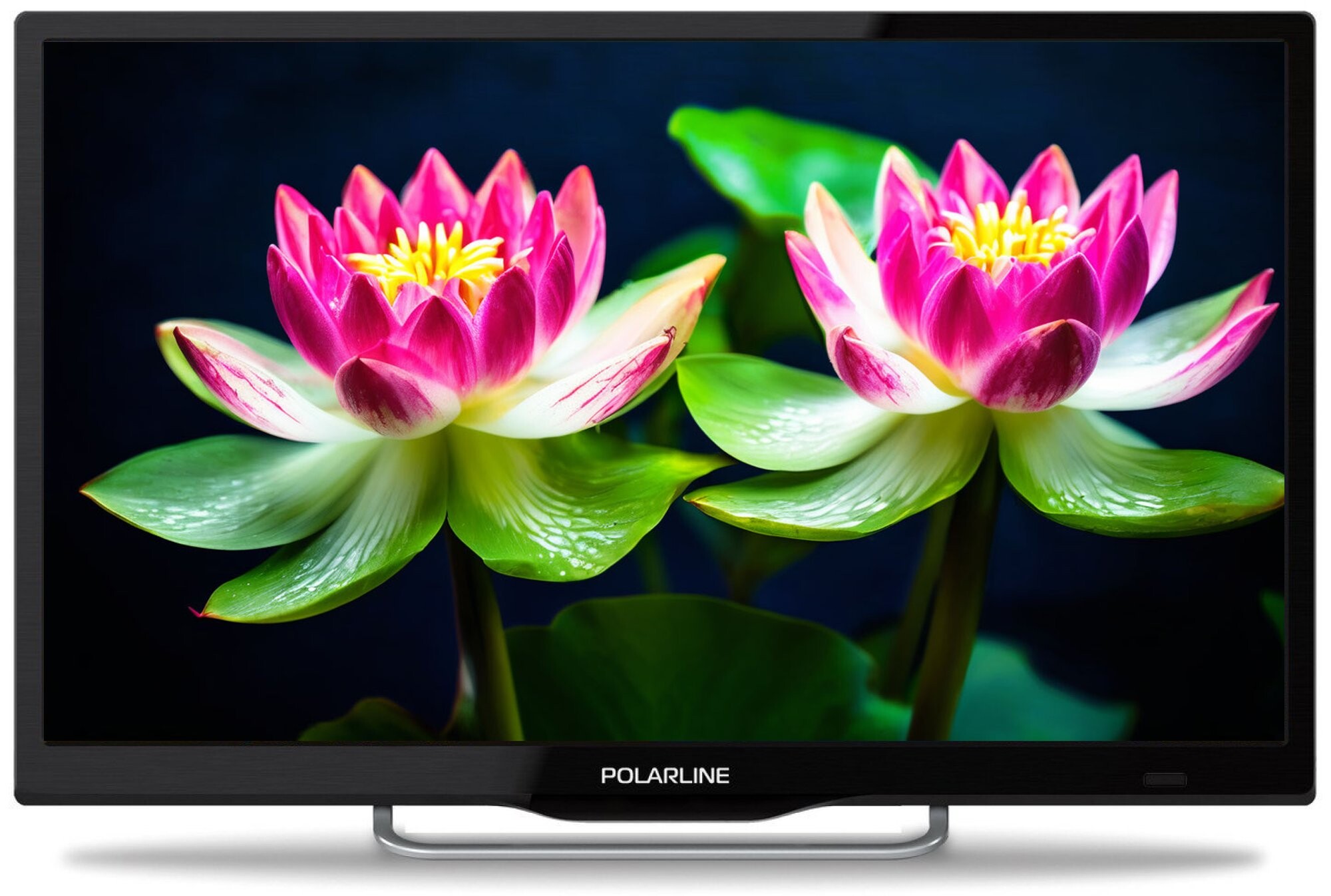 

Телевизор Polarline 24PL51TC-SM