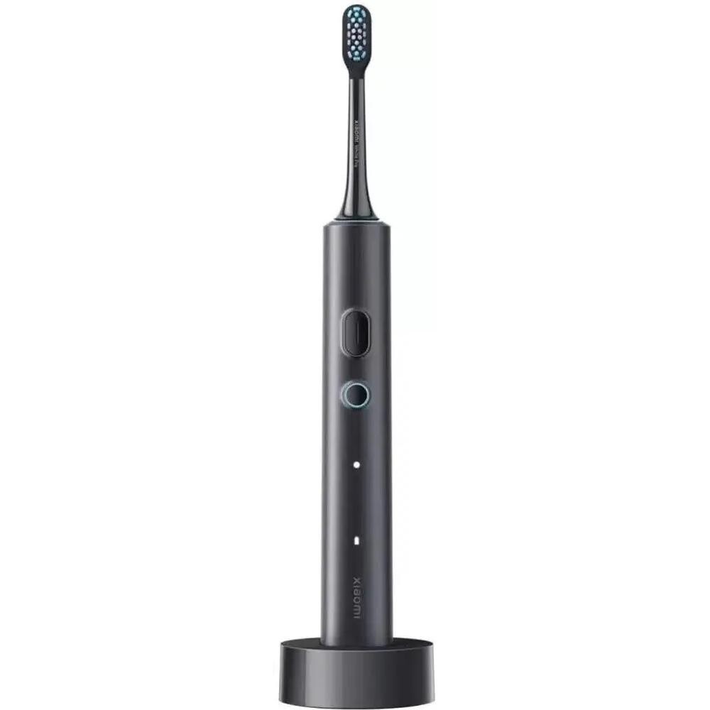 

Электрическая зубная щётка Xiaomi Smart Electric Toothbrush T501 Drak Grey (BHR7792GL)