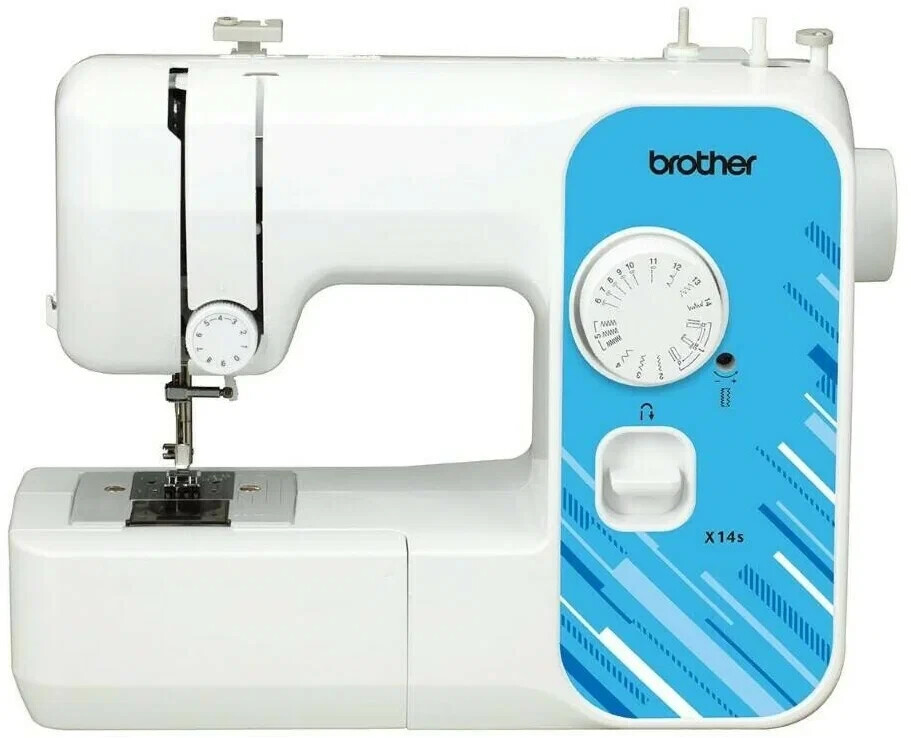 

Швейная машина Brother X14S