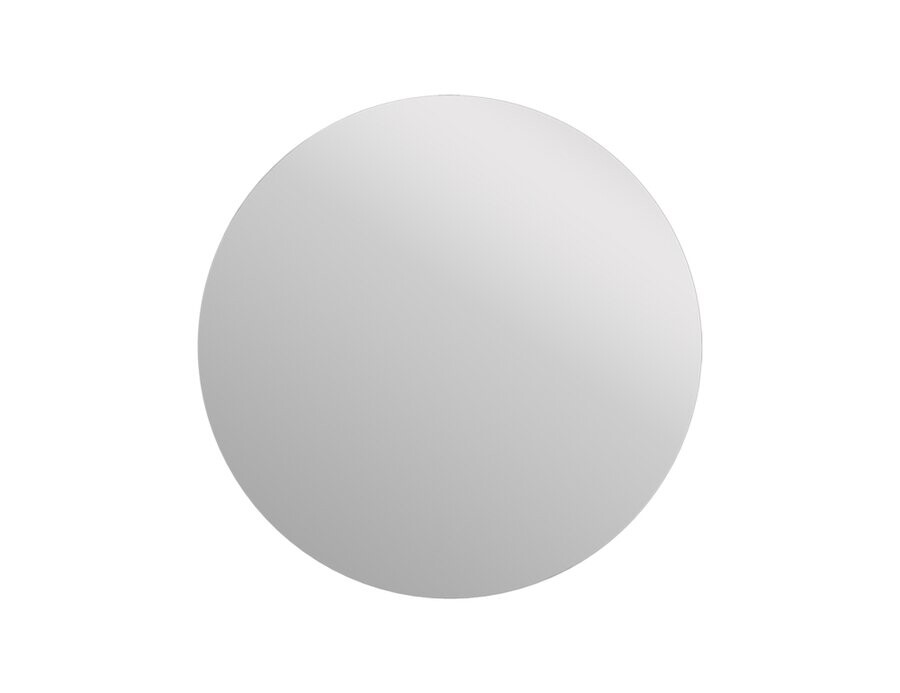 

Зеркало Cersanit ECLIPSE smart 60x60 с подсветкой круглое (64142)