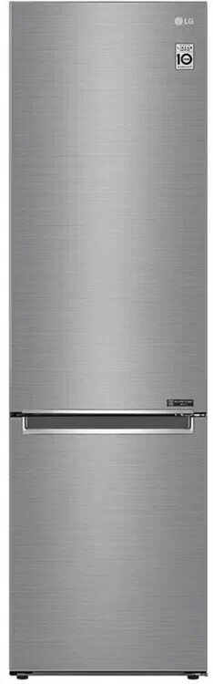 

Холодильник LG GB-B72PZEMN