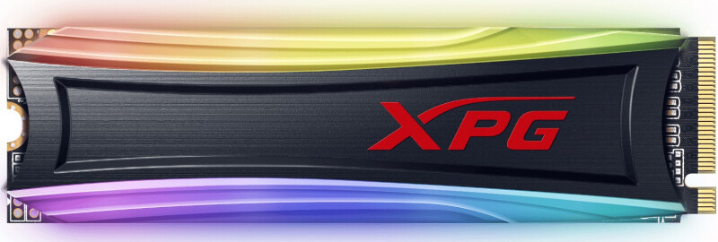 

SSD накопитель A-Data Spectrix S40G 2Tb (AS40G-2TT-C)