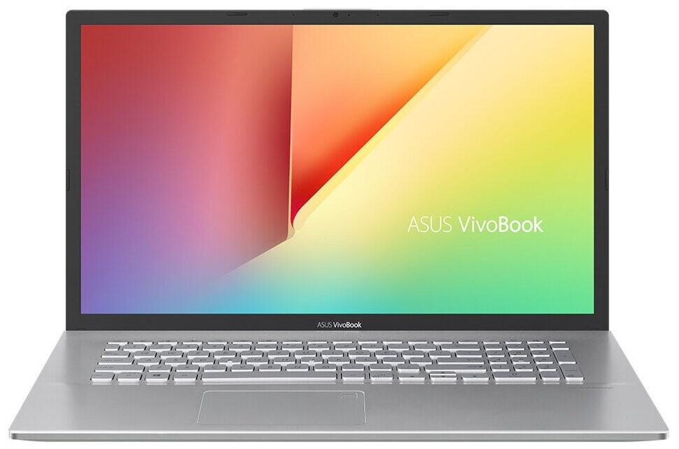 

Ноутбук ASUS R754EA-AU628W W11 Silver (90NB0TW1-M007X0)